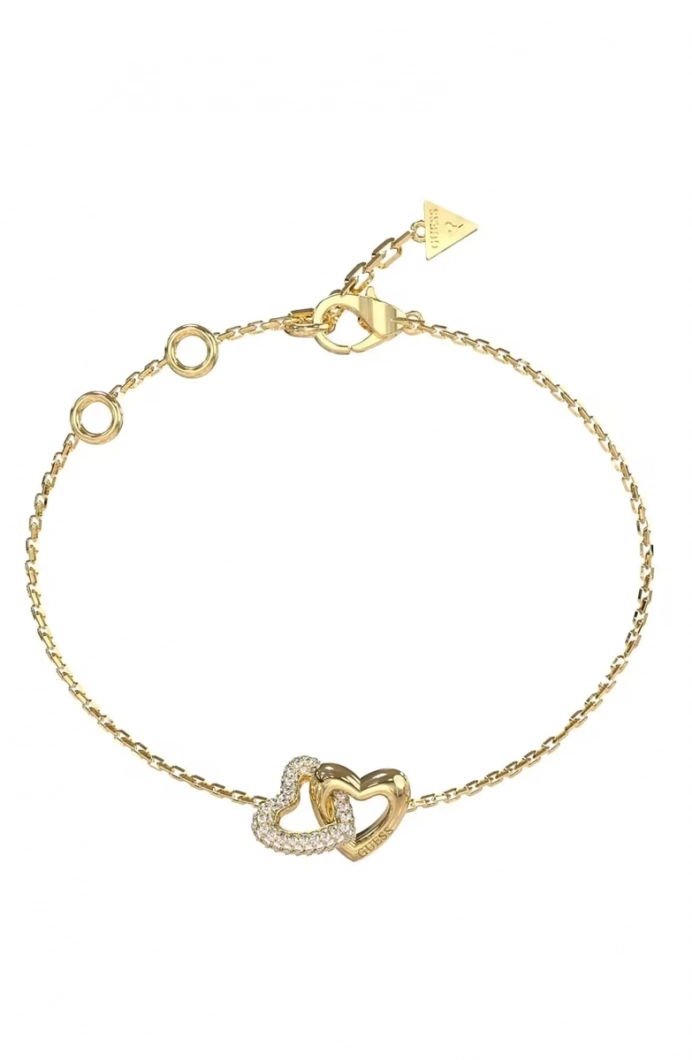 Guess Kadın Gold Bileklik JGUJUBB06014JWYGS
