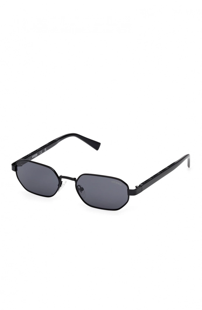 Guess  Kadın Siyah  Güneş Gözlük 01.82.0023101A