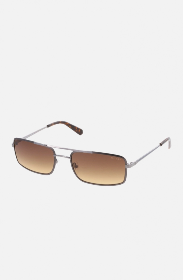 Guess Erkek  Kahverengi  Güneş  Gözlük 01.82.0016809F