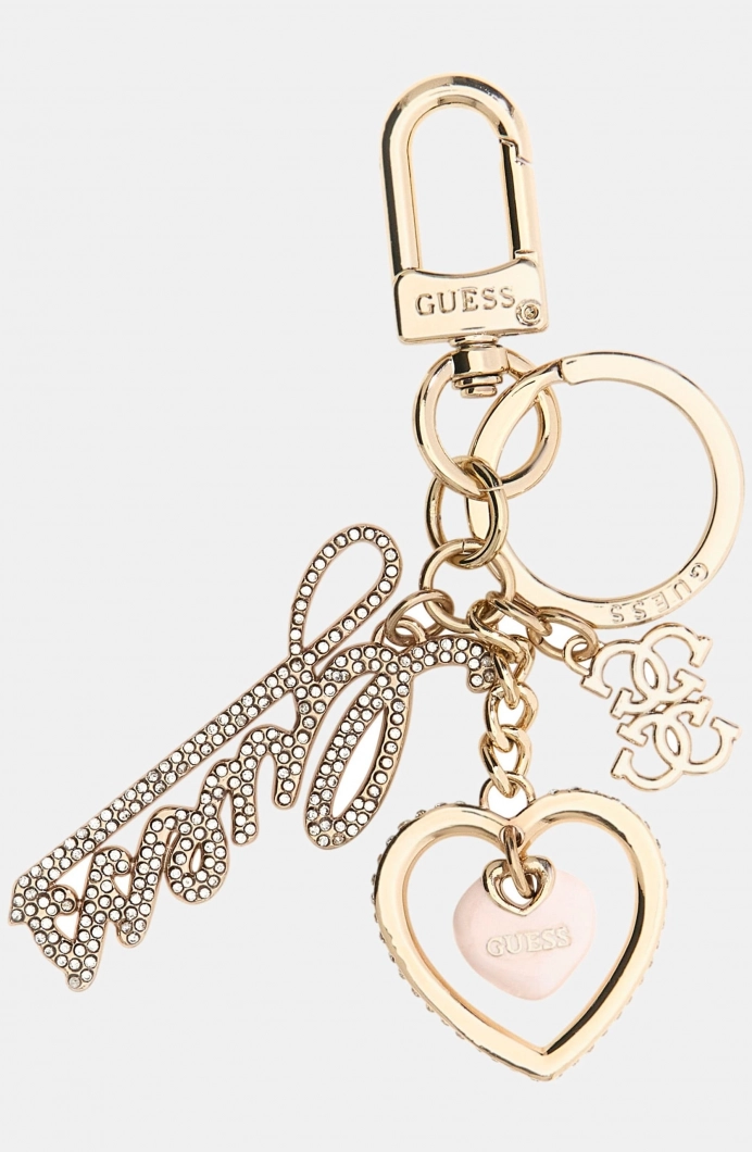 Guess Anahtarlık Kadın Altın  Anahtarlık RW7560P6201-GOL