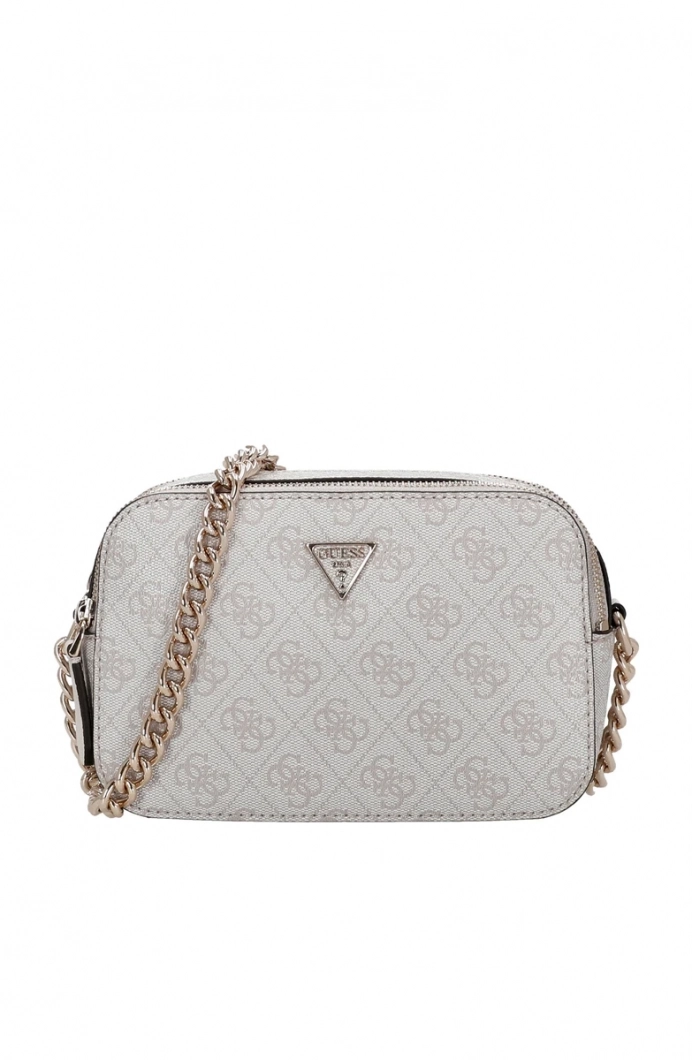 Guess Noelle II Kadın Mavi Çapraz Çanta HWBG9672140-BNN