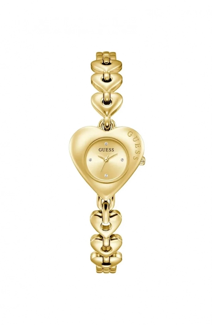 Guess Kadın  Kol Saati GUGW0992L2