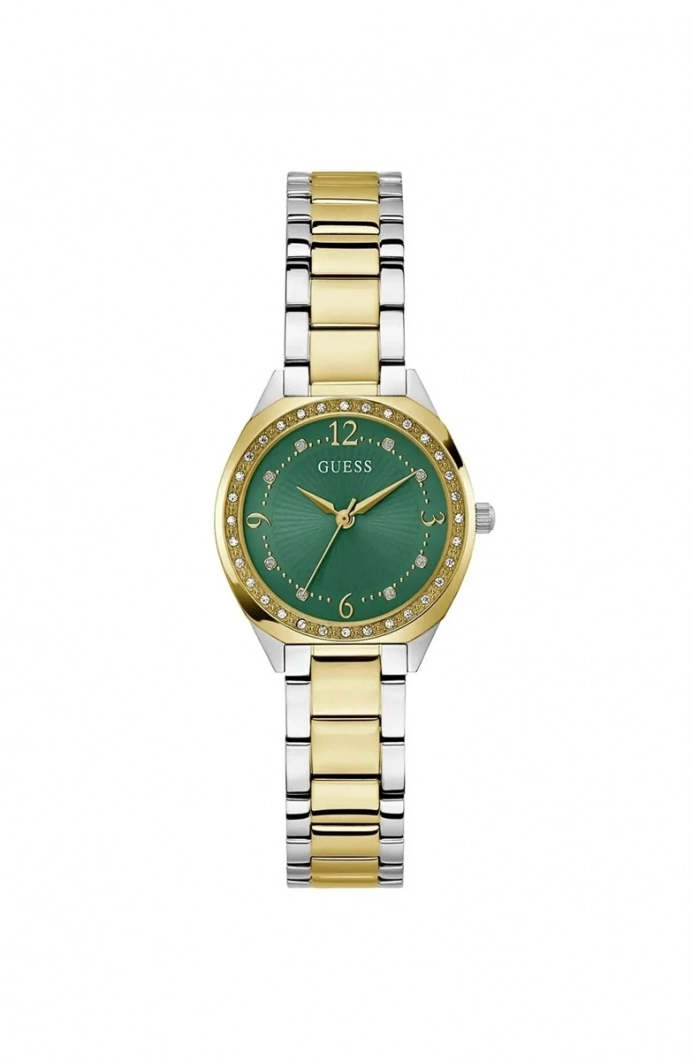 Guess Kadın  Kol Saati GUGW0767L4