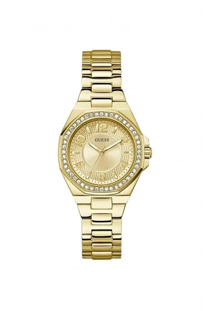 Guess Kadın  Kol Saati GUGW0877L2