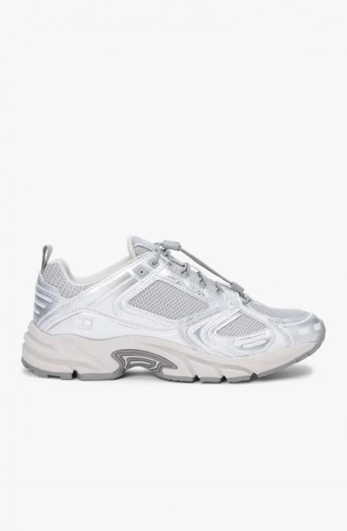 Tommy Hilfiger Archive 97 Kadın  Gri Sneaker EN0EN029230IO