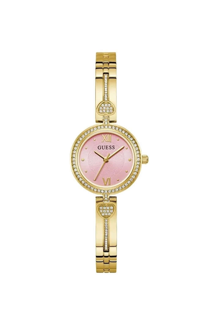 Guess Kadın  Kol Saati GUGW0655L5