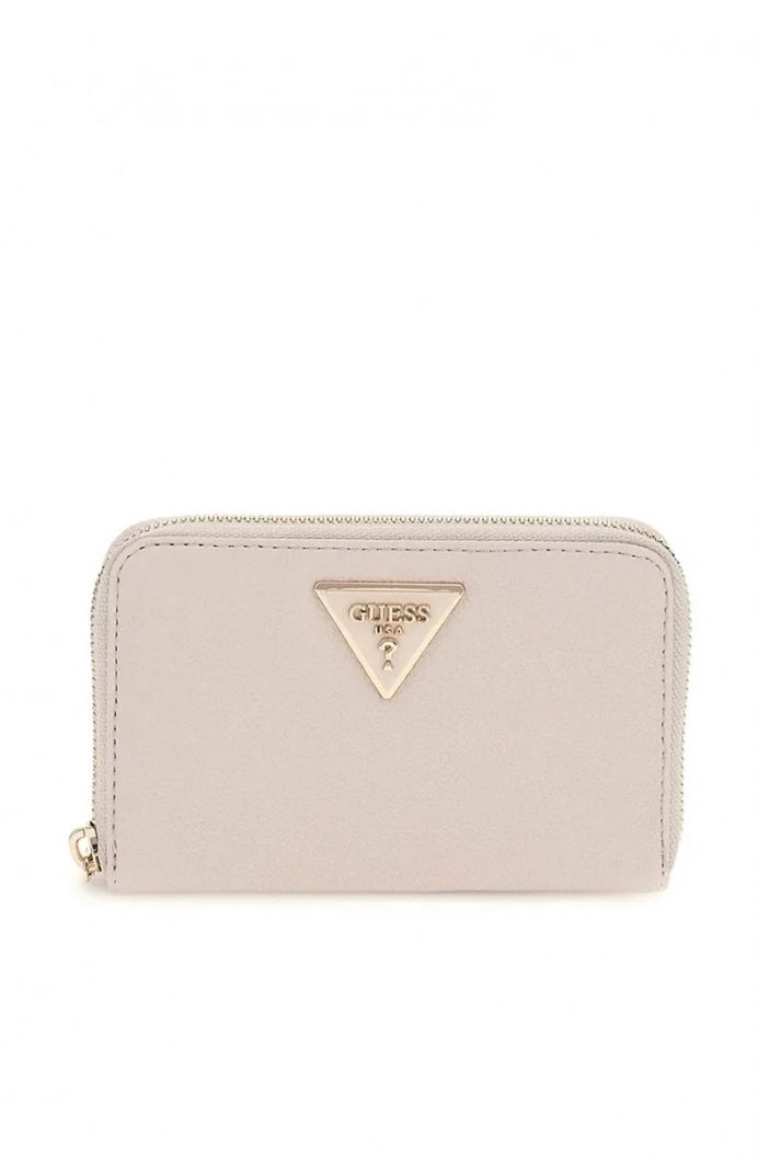 Guess Laurel Kadın Krem Cüzdan SWBG7459140-IVO
