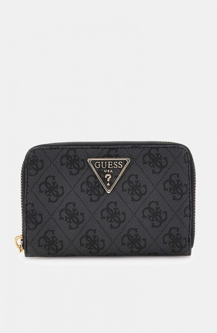 Guess Access Kadın Antrasit Cüzdan SWSG7459140-CLO