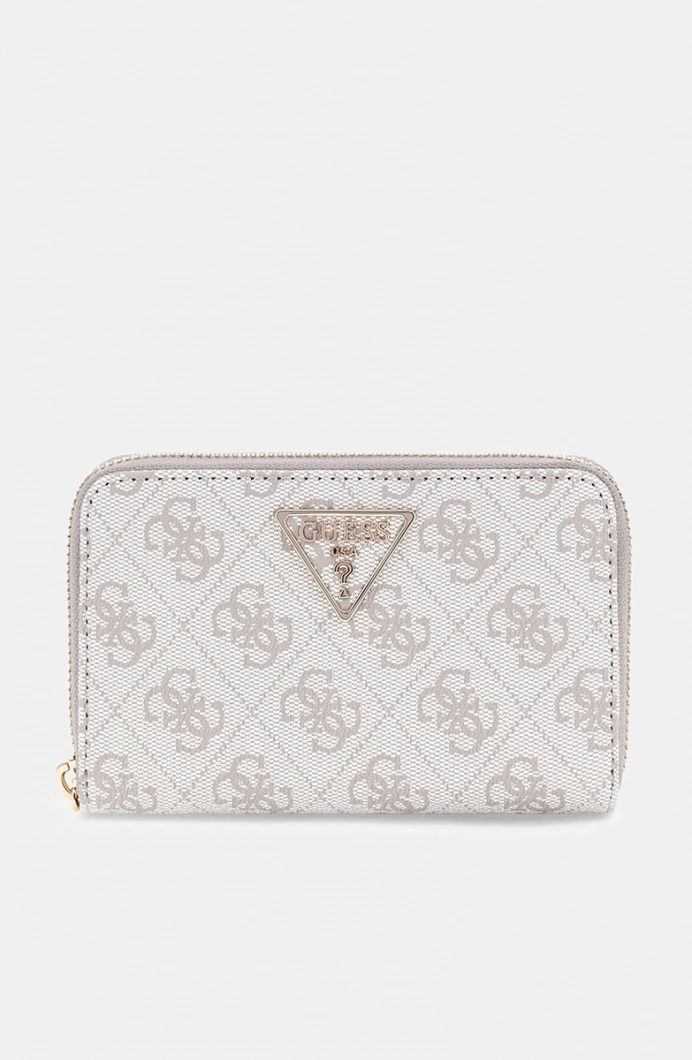 Guess Access Kadın Bej Cüzdan SWSG7459140-DKO