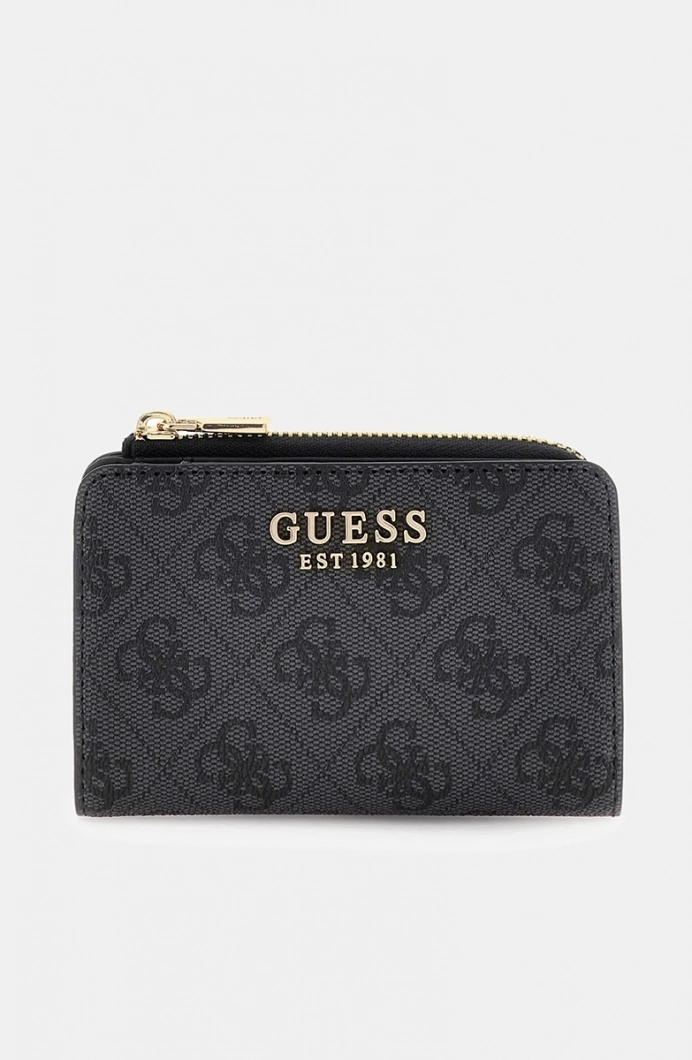 Guess Access Kadın Antrasit Cüzdan SWSG7459156-CLO