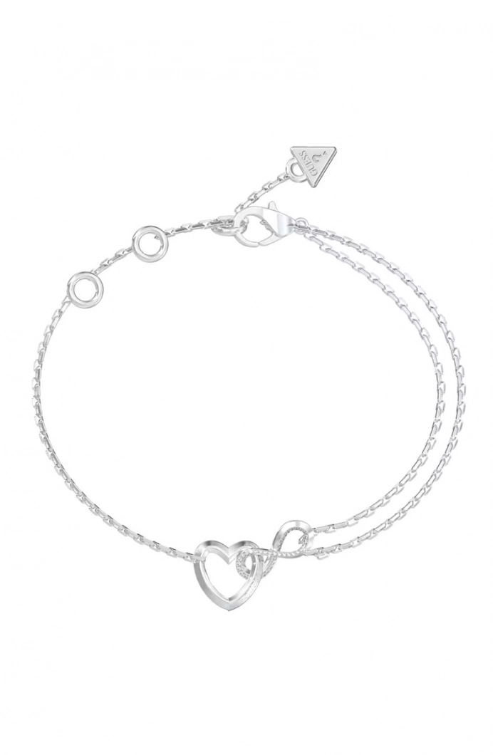 Guess JGUJUBB05531JWRHS Kalpli Kadın Bileklik