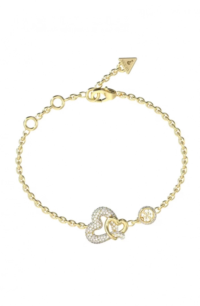 Guess Kadın Bileklik JGUJUBB06052JWYGS