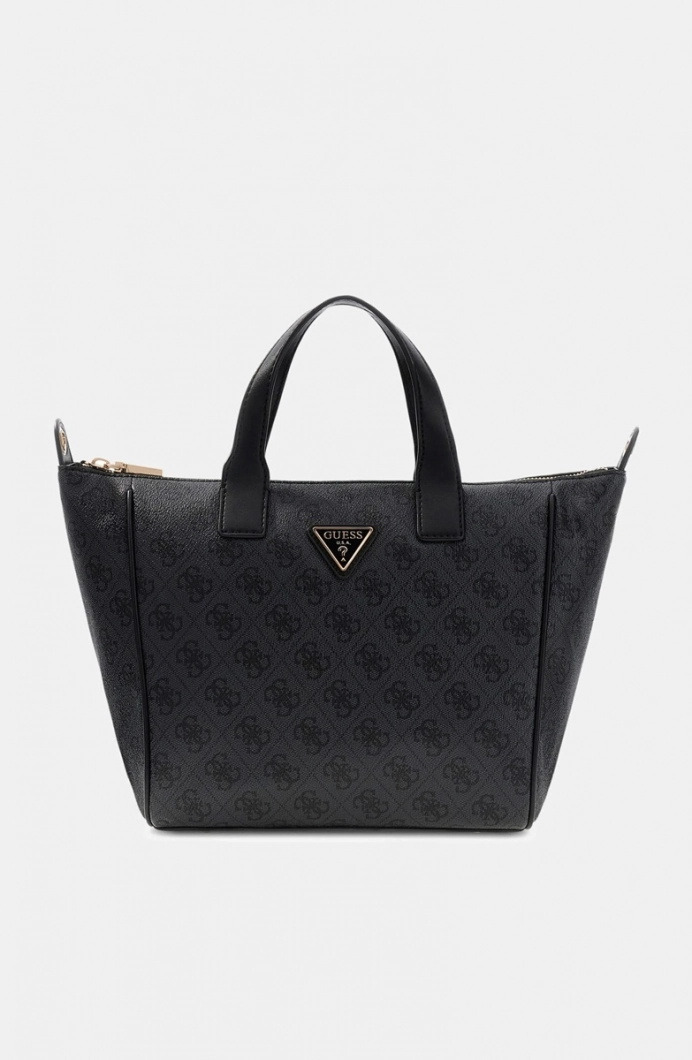 Guess Follie Küçük Kadın Antrasit Valiz TWLB9676019-CLO