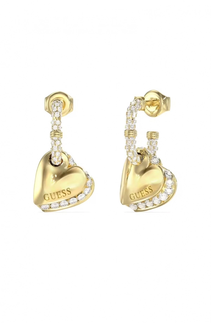 Guess Kadın Küpe JGUJUBE06076JWYGTU
