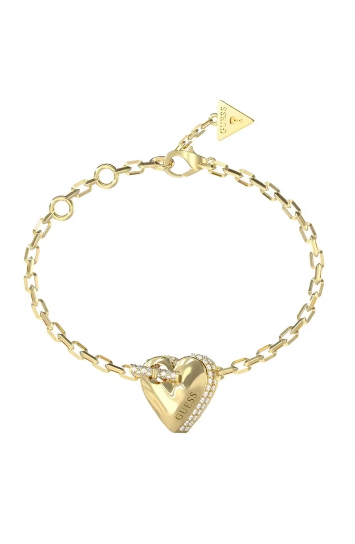 Guess JGUJUBB06074JWYGS Kalpli Kadın Bileklik