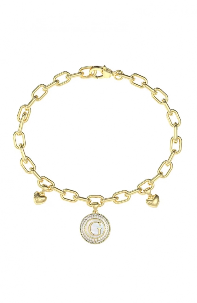Guess JGUJUBB06197JWYGS Kalpli Kadın Bileklik