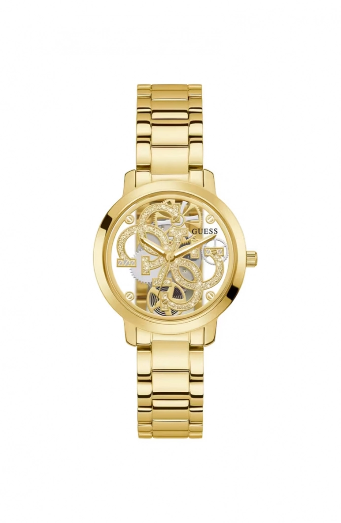 Guess Kadın  Kol Saati GUGW0300L2