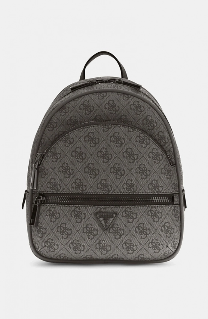 Guess Manhattan II Kadın Antrasit Sırt Çantası HWSG7118320-CLO