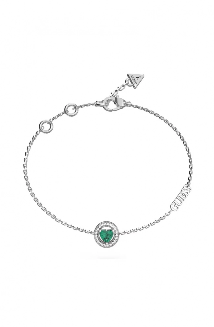 Guess JGUJUBB04668JWRHEMS Kadın  Bileklik JGUJUBB04668JWRHEMS