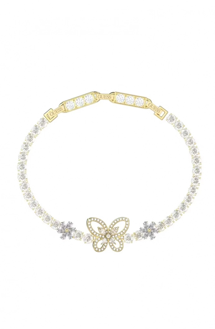 Guess JGUJUBB05119JWYGTU Kadın  Bileklik JGUJUBB05119JWYGTU