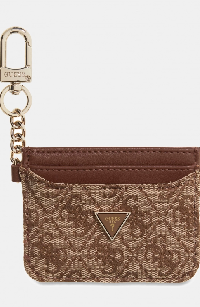 Guess Kartlık Kadın Kahverengi Kartlık RW7561P6201-LTL