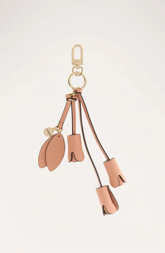 Guess Ofelia Anahtarlık Kadın Pembe Anahtarlık RWO74601140-CRP