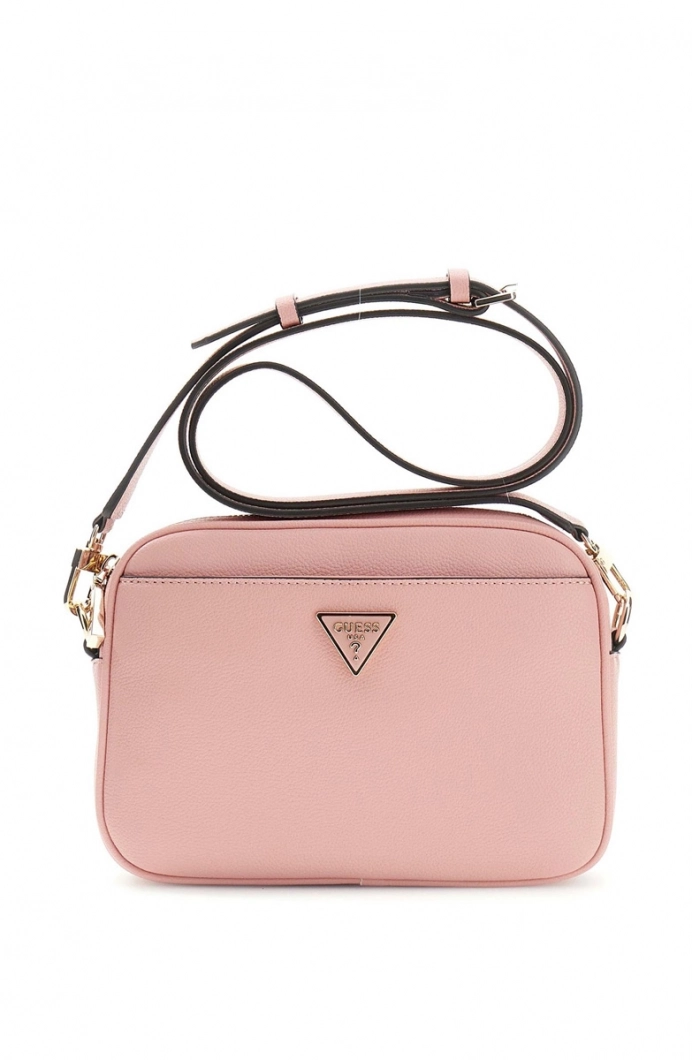 Guess Meridian II Kadın Pembe Çapraz Çanta HWBG6974140-CRP