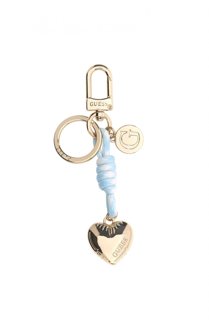 Guess Anahtarlık Kadın Mavi Anahtarlık RW7556P6201-AQU
