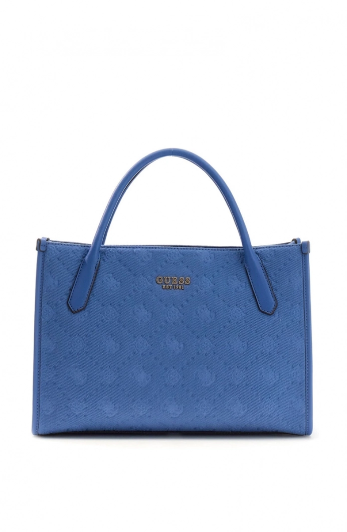 Guess Jodi Kadın Lila El Çantası  HWPG9769220-GBL