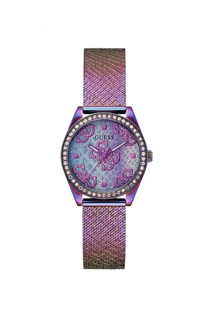 Guess Kadın  Kol Saati GUGW0748L3