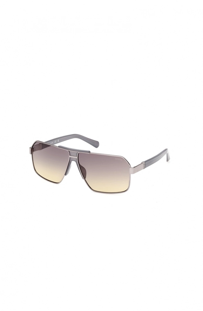 Guess Erkek Metal Güneş Gözlük 01.82.0030508B