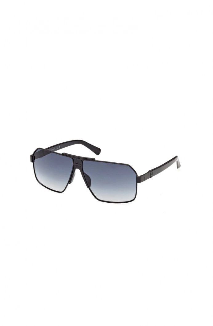 Guess Erkek Metal Güneş Gözlük 01.82.0030501W