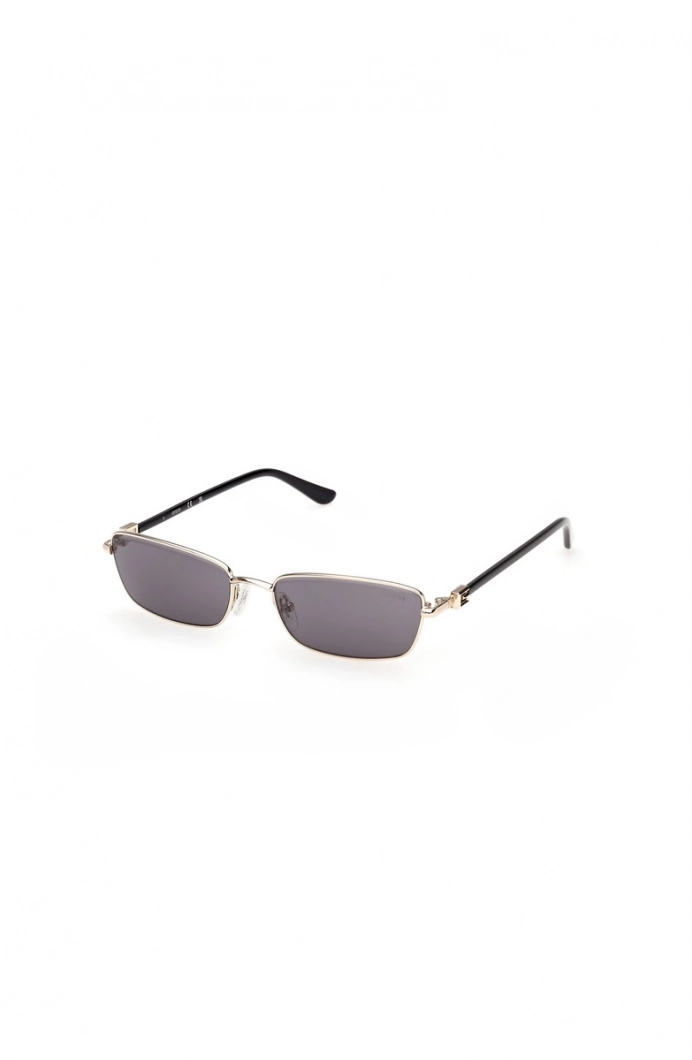 Guess Kadın Metal Güneş Gözlük 01.82.0029032A