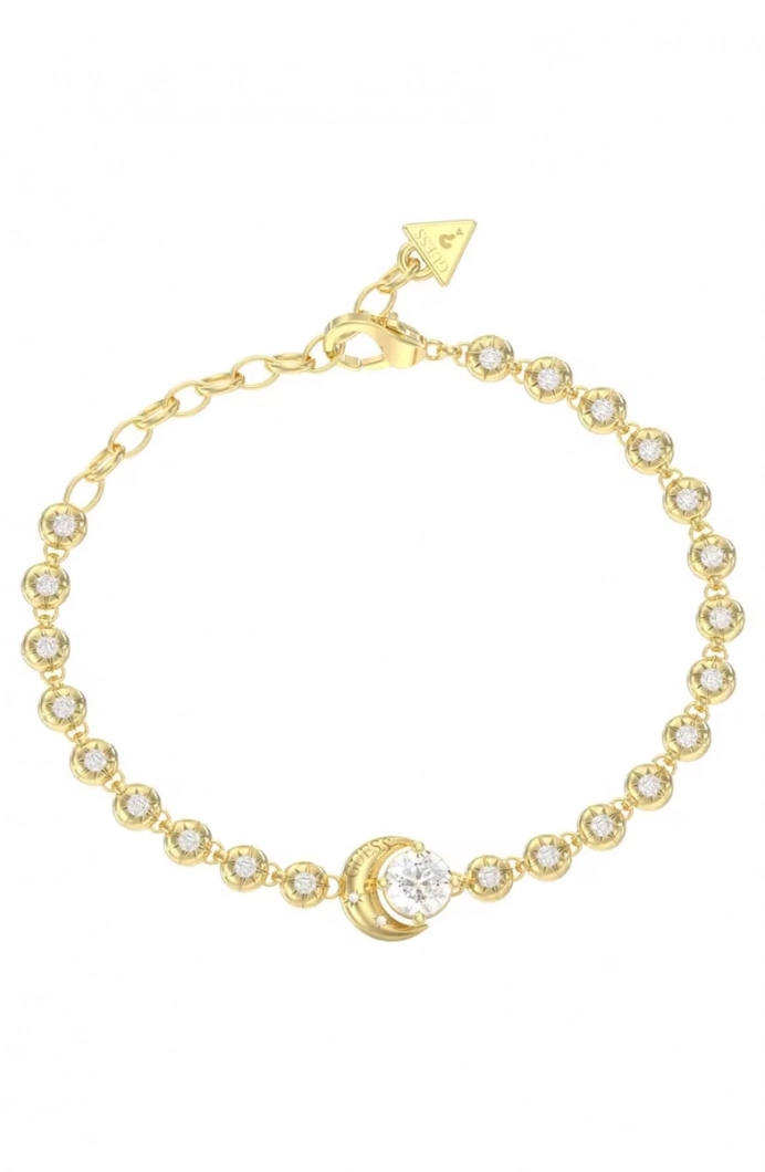 Guess JGUJUBB06235JWYGS Kadın Bileklik