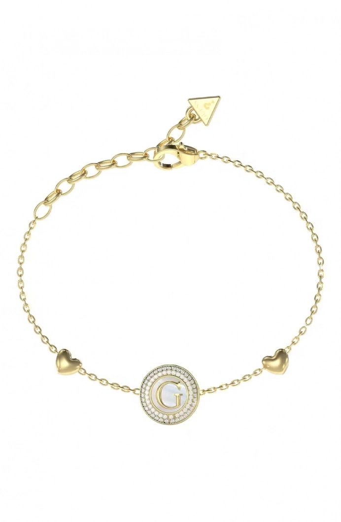 Guess JGUJUBB06202JWYGS Kalpli Kadın Bileklik