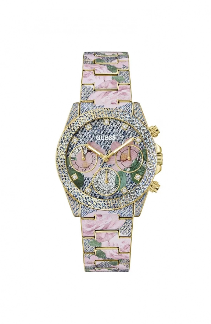 Guess Kadın  Kol Saati GUGW1039L1
