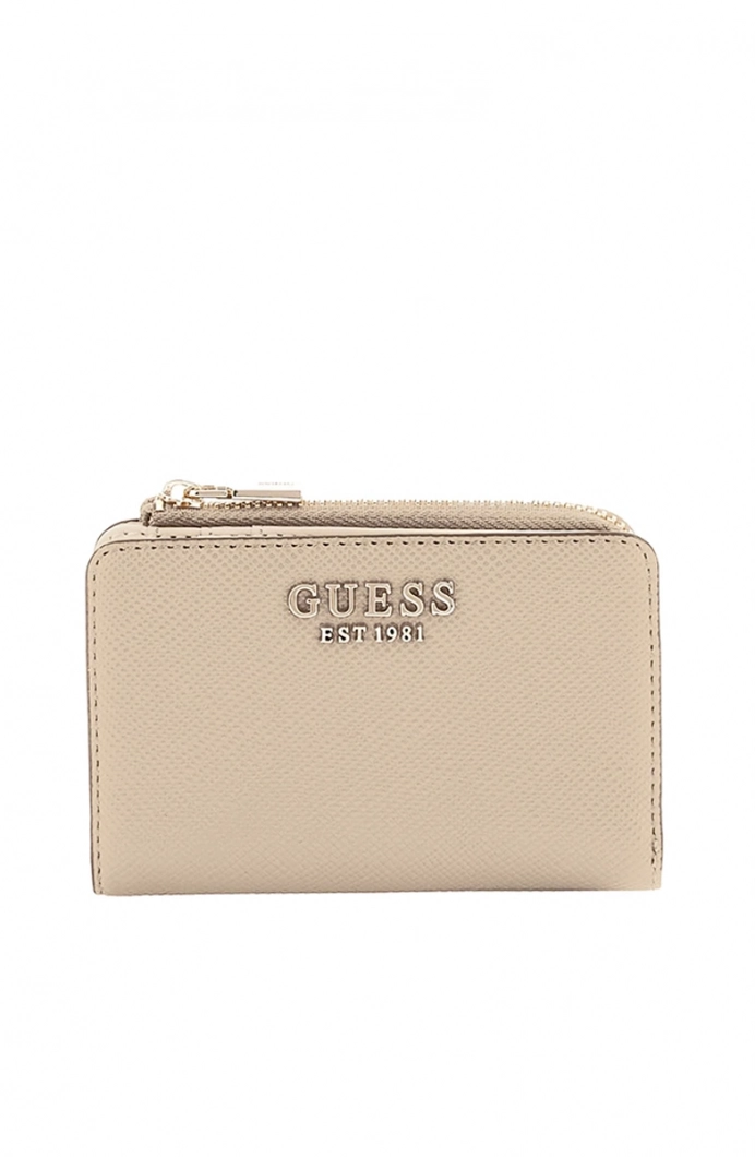 Guess Laurel II Fermuarlı Kadın  Cüzdan SWZG7459156-TAU