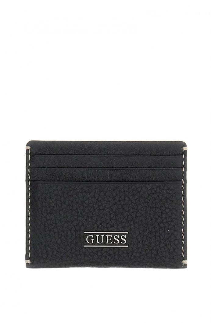 Guess Boston Kartlık Erkek  Kartlık SMBOGSLEA25-BLA