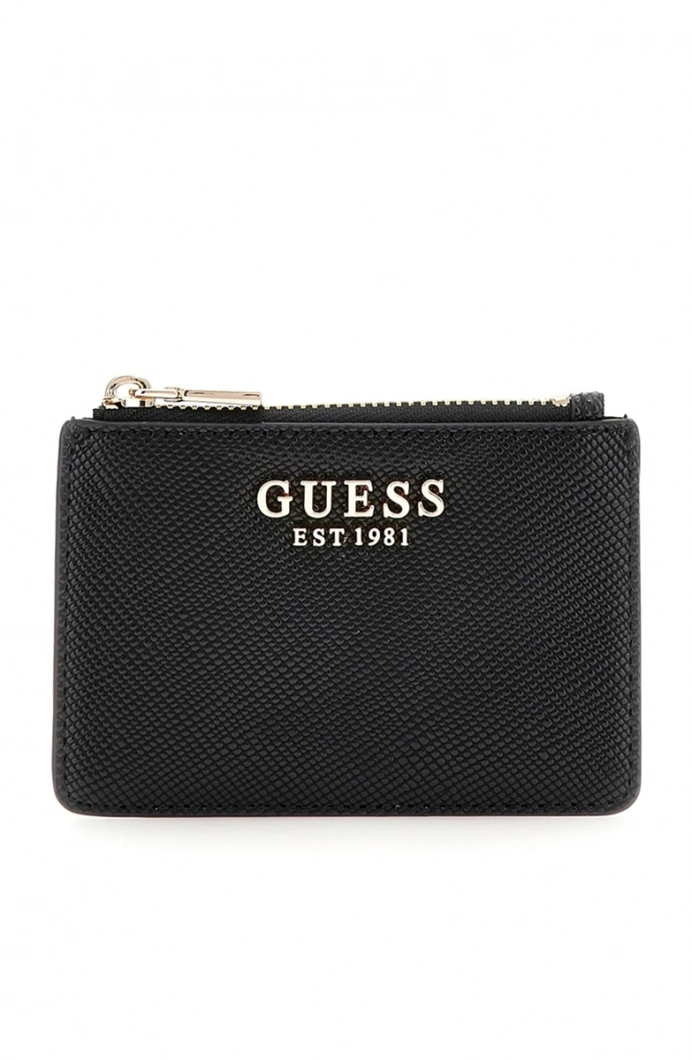 Guess Laurel II Kredi Kartlık Kadın  Cüzdan SWZG7459505-BLA