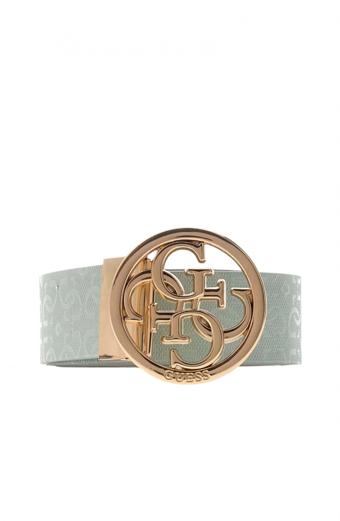 Guess Stacey Ayarlanabilir ve Çift Taraflı Kadın  Kemer BW9319P6135-DSH