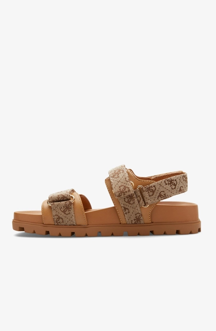 Guess Florizy2 Kadın Sandalet FLPZY2FAL03-BEIBR