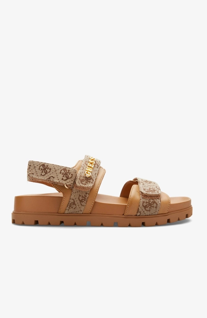 Guess Florizy2 Kadın  Sandalet FLPZY2FAL03-BEIBR