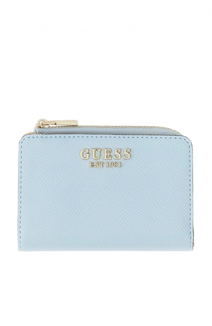 Guess Laurel II Fermuarlı Kadın  Cüzdan SWZG7459156-AQU