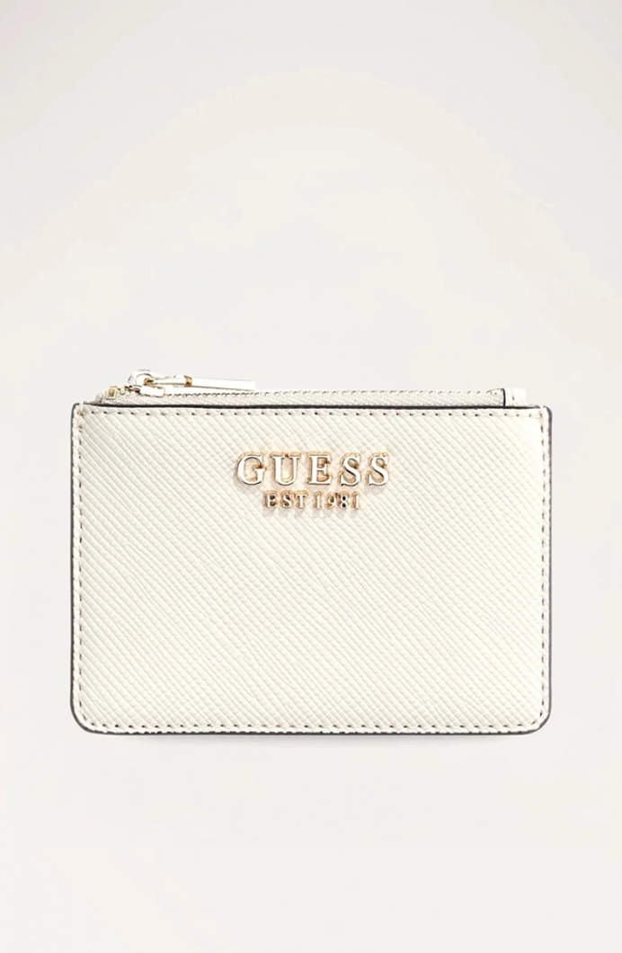 Guess Laurel II Kredi Kartlık Kadın  Cüzdan SWZG7459505-BON
