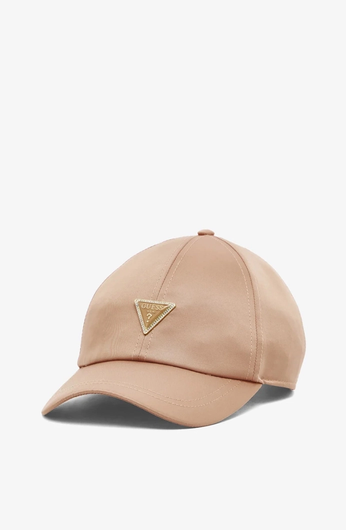 Guess Baseball Kadın Pembe Şapka AW5396POL01-ROS