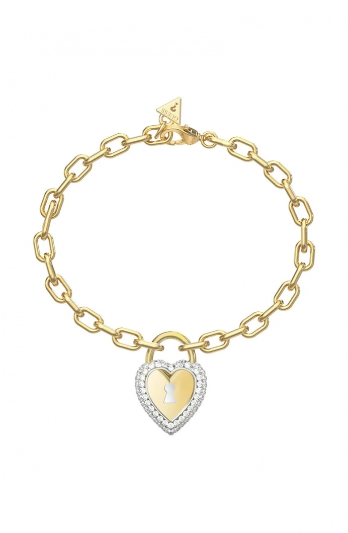 Guess Kadın Gold  Kolye JGUJUBB06061JWYGRHS