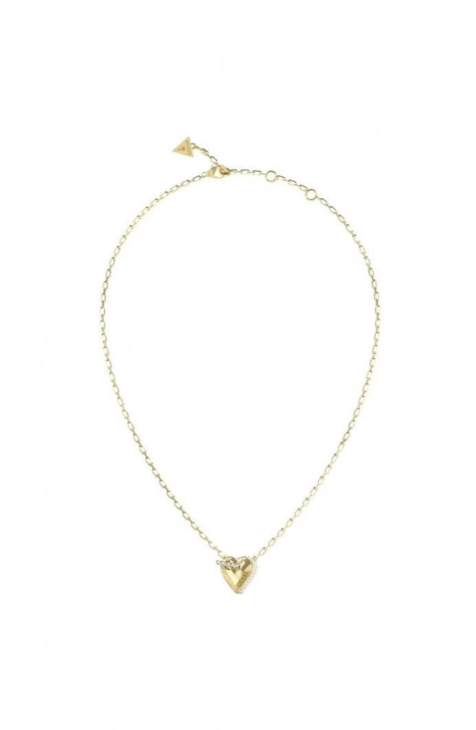 Guess Kadın Gold Kolye JGUJUBN06073JWYGTU