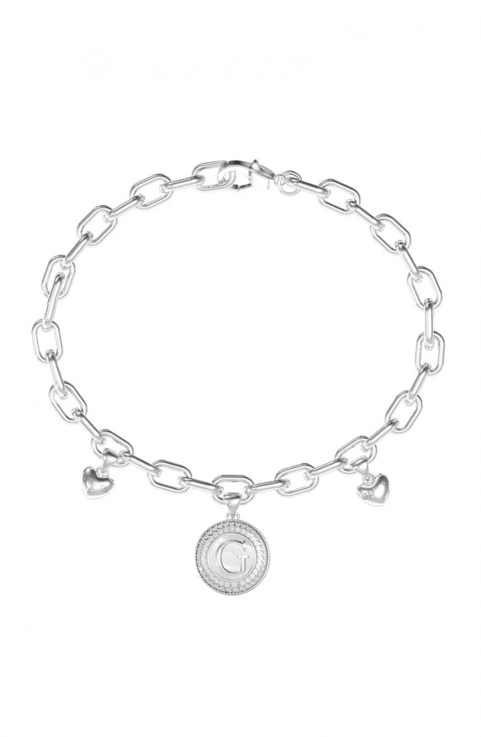 Guess Kadın Gold  Bileklik JGUJUBB06200JWRHS