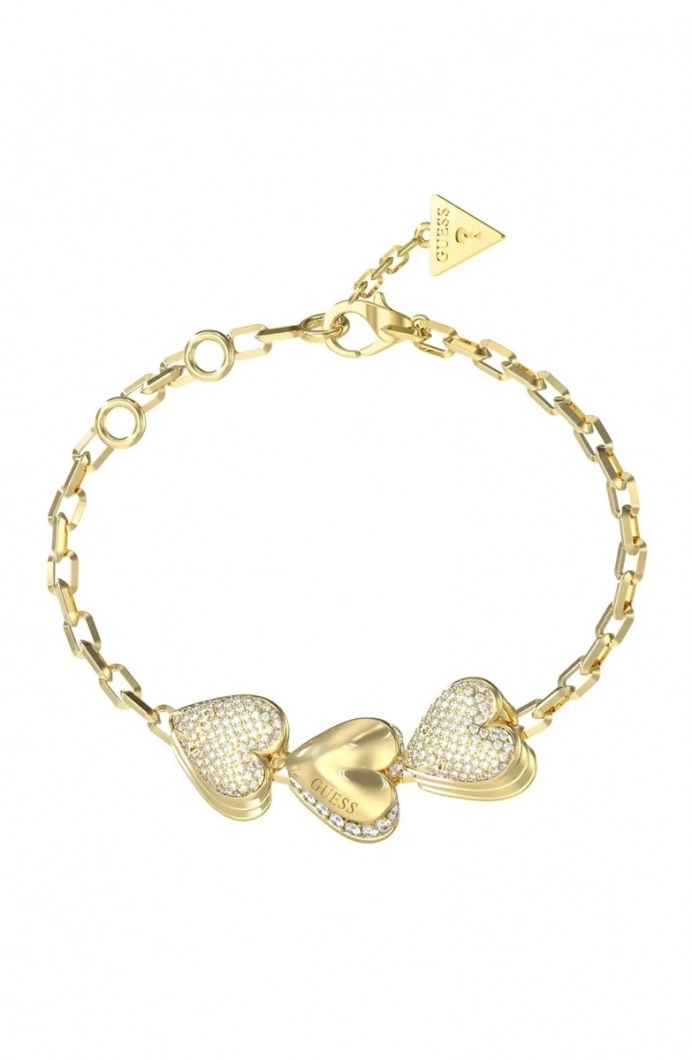 Guess Kadın Gold  Bileklik JGUJUBB06079JWYGS