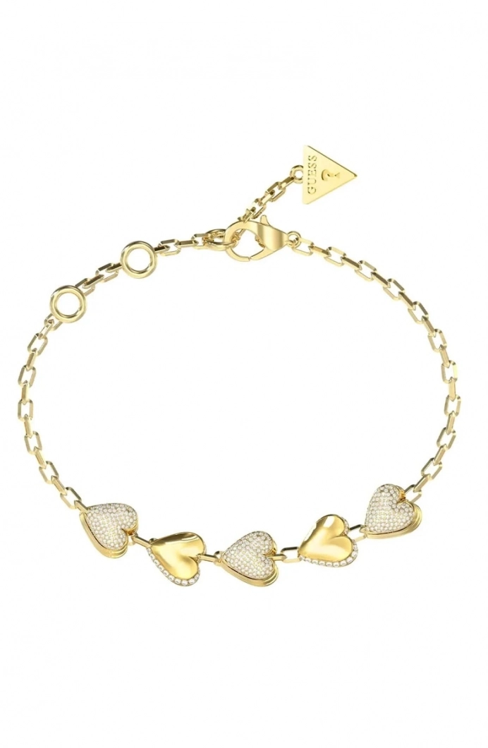 Guess Kadın Gold  Bileklik JGUJUBB06071JWYGS